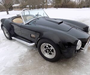 Cleveland Cobra 1