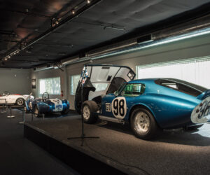 Cobra Museum C24