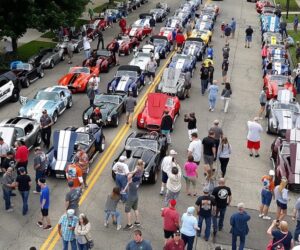 Cobras On Main Street