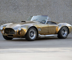 Cobras At Scottsdale 6