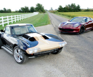 Corvette Funfest A26