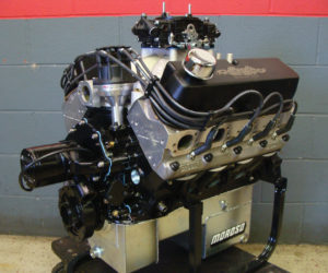 Craft Engines A20