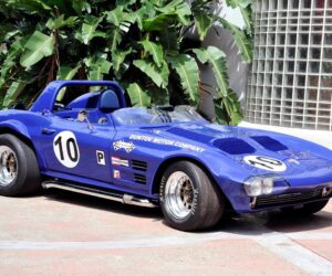 Duntov Roadster