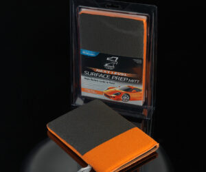 Eagle One Surface Prep Mitt