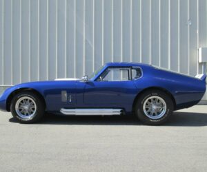 Entry Daytona Coupes 13