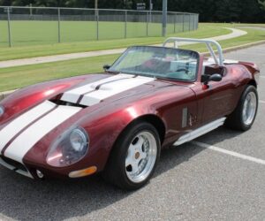 Ffr Spyder 1
