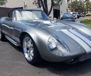 Ffr Spyder Gt 10