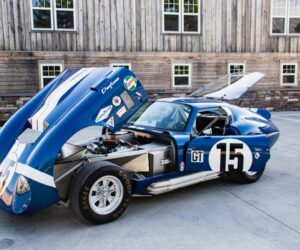 Ffr Coupe Sebring