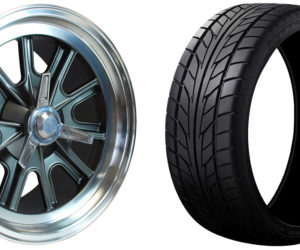 Ffrs Free Wheel And Tire Special