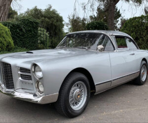 Facel Vega