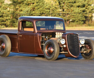 Factory Five