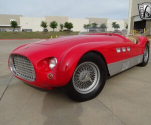 Ferrari 340 Mm Spider1