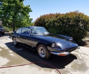 Ferrari 365 Gt 22 8