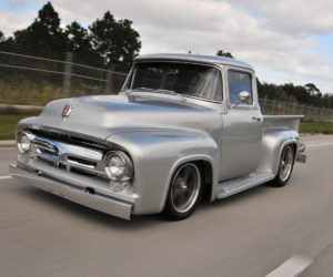Ford F100 A1