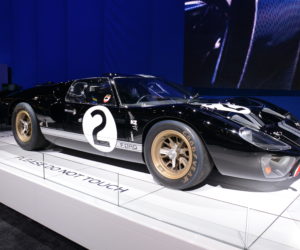 Ford Gt40 P 1046