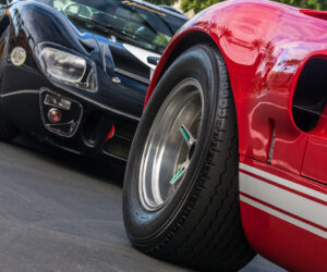 Gt Racing Legends 8