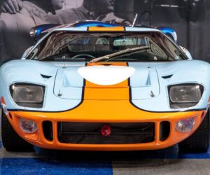 Gt40 Tool Room5