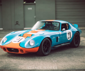 Gulf Daytona 3