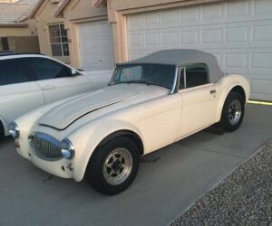 Healey Kit 1