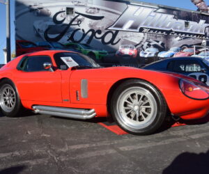 Hillbank Daytona