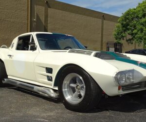 Hot Rod Grand Sport