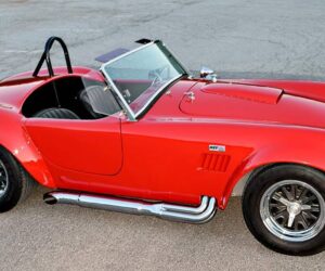 Hurricane Cobra 6