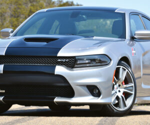 Hurst Heritage Charger A