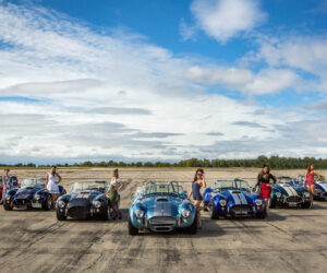 Jennifer Munson Shelby Cobra Photography 2