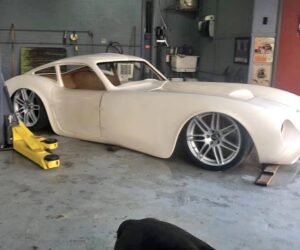 Kellison J6 Panther 2
