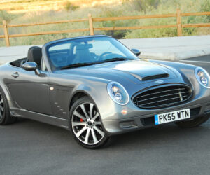 Kevin Roots Enigma Cars