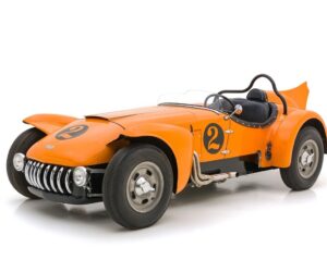 Kurtis Kraft 500 7