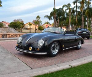 La 356 Replicas 16