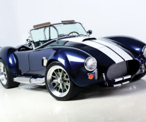 Lcs Raffle Car