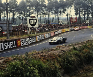 Le Mans 1966 2
