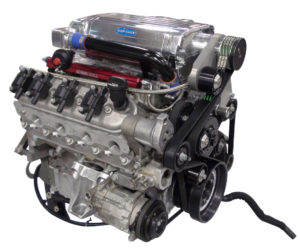 Lingenfelter 900Hp Crate Engine 1