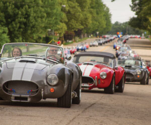 London Cobra 2018 A13