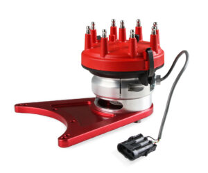 Msd Front Drive 1
