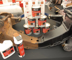 Mworks Products B1