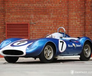 Meister Scarab 11