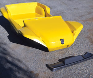 Meyers Manx