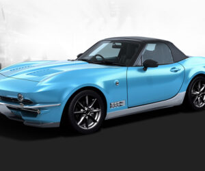 Mitsuoka Rock Star 2