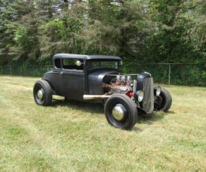 Model A Hot Rods10