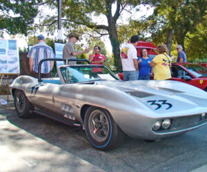 Northern California Kit Car Show 5