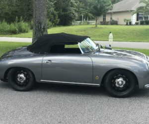 Outlaw 356 4