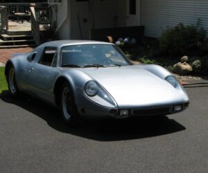 Porsche 904 Ev 2
