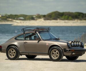 Porsche 911 Safari10
