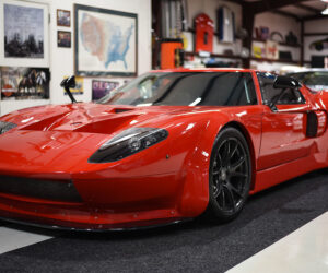 Red Superlite Gtr1