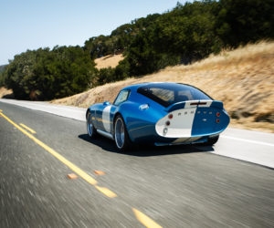 Renovo All Electric Shelby Coupe 1