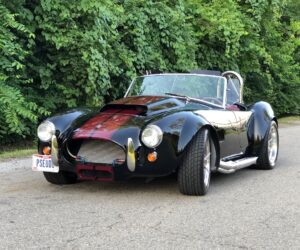 Roys Ffr Roadster