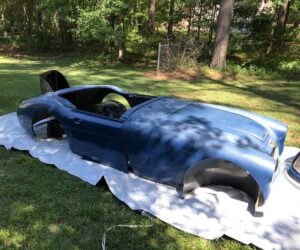 Saxon Healey Kit11